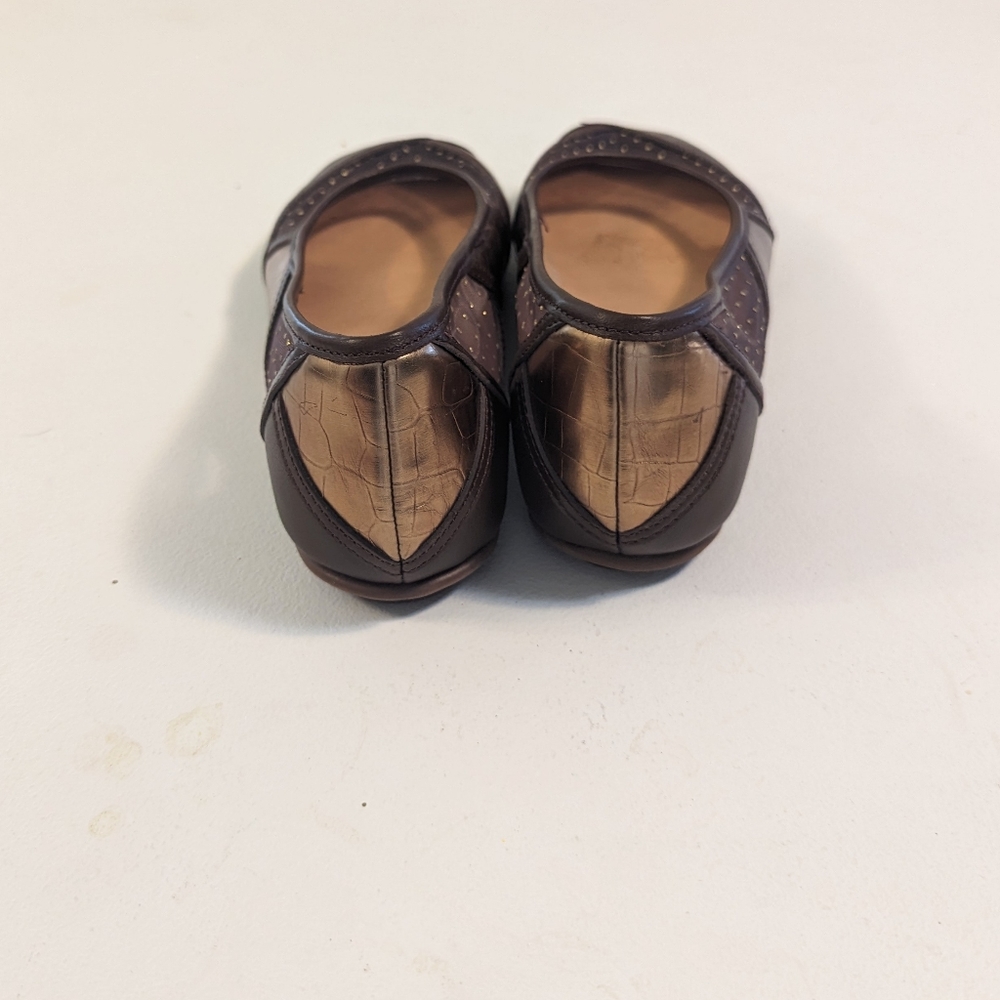 FitFlop Allegria Art Deco Ballet Flat - Picture 6 of 8